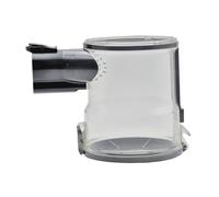 Compatibilità con gli accessori for aspirapolvere Proscenic P8 P8plus P8max P8pro Contenitore for la polvere
