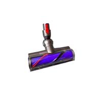 Compatibilità Con La Spazzola Di Ricambio For Pavimenti Dyson V11 V7 V8 V10 V6, La Spazzola For Pavimenti Soffice E Il Rullo Originale For La Testina Di Aspirazione A Trasmissione Diretta(V7 35W)