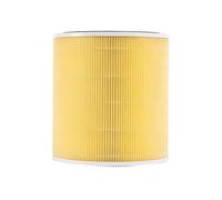 Compatibilità Con Purificatore D'aria Levoit Core 400S, Filtro Di Ricambio(Yellow)