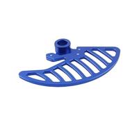 Compatibilità Con Surron Light Bee XS, Accessori For Copertura Disco Freno Anteriore Moto(1pcs)