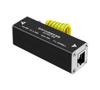 Compatibilità dei protettori di Ethernet dello scaricatore con le protezioni resistenti delle alte tensioni di IEEE802.3af/at Imax=5KA