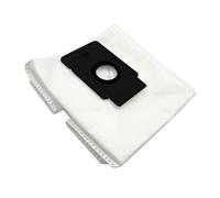 Compatibilità dei sacchetti for la polvere for Tapo RV30 Plus for RV10 RVA200 Robot Aspirapolvere Accessori for pulizia della casa(10 Pcs)