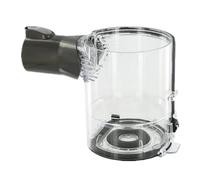 Compatibilità del contenitore della polvere dell'aspirapolvere for Dyson DC34 DC44 DC45 Cestino di ricambio for aspirapolvere(DC44)