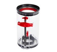 Compatibilità del contenitore della polvere for Dyson V10 SV12 V11 V15 SV14 SV15 SV22 Parti dell'aspirapolvere Contenitore Base Coperchio Anello di tenuta fisso superiore Accessori(V11 V15 SV14)