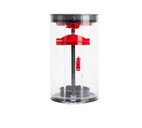 Compatibilità del contenitore della polvere for Dyson V10 SV12 V11 V15 SV14 SV15 SV22 Parti dell'aspirapolvere Contenitore Base Coperchio Anello di tenuta fisso superiore Accessori(V10 SV12)