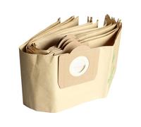 Compatibilità del filtro sacchetto antipolvere for accessori Karcher MV3 WD3 WD3200 WD3300 A2204 A2656 .500P SE4001 SE4002 Parti for aspirapolvere(10pcs)