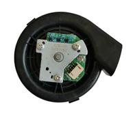Compatibilità Del Motore Della Ventola Del Ventilatore Del Motore For XIAOMI Mijia 1c STYTJ01ZHM Compatibilità For Roborock S50 S51 S53 S55 S5 S6 Parti For Aspirapolvere Robot