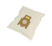 Compatibilità Del Sacchetto Filtro Antipolvere For Hoover TIPO H60 H30 H52 ENIGMA TE7 TE70 TEN2400 ARIANNE TELIOS T2100 T2599 T2615 T2621 T2740 T2760 TS1823(10PCS)