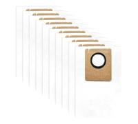 Compatibilità del sacchetto for aspirapolvere 4/10 pezzi for la sostituzione antipolvere for EZVIZ RS20 Series Pro CS-RA-BG04 Parti for(10 PACK)