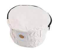 Compatibilità del sacchetto for la polvere riutilizzabile for aspirapolvere Numatic Henry Turbo HVR200T, HZQ250, NVP200 Accessori for