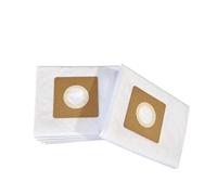 Compatibilità della carta vetrata Rupe for il sacchetto di raccolta polvere macchina, filtro for aspirapolvere for levigatura a secco, for la in tessuto non(5PCS)