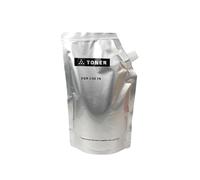 Compatibilità della ricarica della polvere di toner nero con la cartuccia della stampante DocuPrint P450d P450ps 450(500g Black)