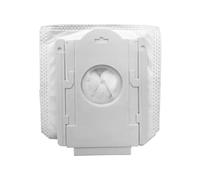 Compatibilità della sostituzione del sacchetto antipolvere for gli aspirapolvere robotizzati Samsung VCA-ADB90 serie Jet, pezzi di ricambio for sacchetti base stazione pulizia(6pcs)