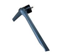 Compatibilità di rinforzo ABS della struttura delle braccia ingegnerizzate di precisione per il braccio ad alta resistenza degli accessori 3