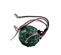 Compatibilità Di Sostituzione Del Gruppo Motore Ventola Aspirapolvere For Roborock H6, Parti Di Ricambio, Modulo Ventola-A73Z