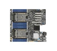 Compatibilità Fit For ASUS Z11PR-D16 Supporto scheda madre Xeon Gold 5218 Silver 4210 doppia CPU 16×DDR4 Intel C621 2TB 2666MHz 2xM.2 LGA 3647 EEB