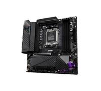 Compatibilità Fit For GIGABYTE B650M AORUS PRO AX Micro-ATX B650 DDR5 Processori Ryzen serie 7000/8000/9000 Socket AM5 Scheda madre