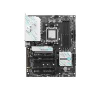 Compatibilità Fit For MSI B840 GAMING PLUS WIFI supporta DDR5 8000-5600 (OC) 256 GB Ryzen™ 9000 Series Desktop Processors Socket AM5