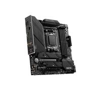 Compatibilità Fit For MSI MAG B650M MORTAR WIFI Micro-ATX B650 DDR5 M.2 192G Ryzen serie 7000/8000/9000 processori CPU Socket scheda madre AM5