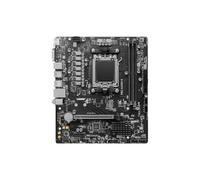 Compatibilità Fit For MSI PRO A620M-E Micro-ATX A620 DDR5 6400+(OC) MHz M.2 PCIe 4.0 x16 96G Supporta Ryzen™ 7000 8000 9000 Series AM5