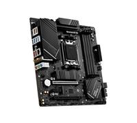 Compatibilità Fit For MSI PRO B650M-A Scheda madre WIFI Supporto presa AM5 7900X 7800X3D 7600 CPU 4xDDR5 7200MHz 256GB HDMI 2x M.2 PCIe 4.0 mATX