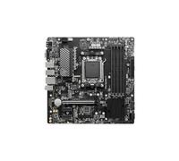 Compatibilità Fit For MSI PRO B650M P Micro ATX B650 Socket AM5 Supporta la scheda madre Ryzen serie 9000/8000/7000