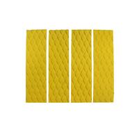 Compatibilità Focused 31 8cm Surf Board Traction Pad Set per tutte le tavole