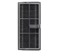 Compatibilità for accessori di ricambio for aspirapolvere robot MOVA E30 Ultra, filtri e pezzi(20 Filters)