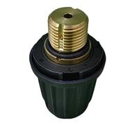 Compatibilità for accessori for pulitori a vapore KARCHER SC SC1 SC2 SC4 SC5 CTK10 SV1802 SV1902 SG4-4 Kit valvola di sicurezza in ottone(SC4 SC5)