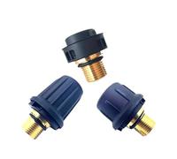 Compatibilità for accessori for pulitori a vapore KARCHER SC SC1 SC2 SC4 SC5 CTK10 SV1802 SV1902 SG4-4 Kit valvola di sicurezza in ottone(SC4 SC5)