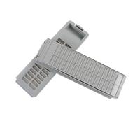 Compatibilità for accessori for sacchetti filtro for lavatrice Samsung Universal XQB52-28DS XQB45-L61 Tasca a rete(2Pcs)