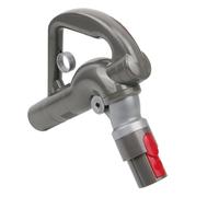 Compatibilità for aspirapolvere Dyson Impugnatura for tubo for Supporto for impugnatura Big Ball Cinetic Total Clean Wand