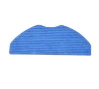 Compatibilità for Beko VRR80214VB/ VRR94314VB, Polaris PVCR 5001 6001 PVCRDC 5002 6002, 360 S8/S8 Plus, Medion X10 SW Parts Brush, 20 pezzi di panno for mocio