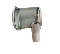 Compatibilità for contenitore polvere aspirapolvere JIMMY JV51 C31T CP31 CB100 C53T contenitore polvere di ricambio