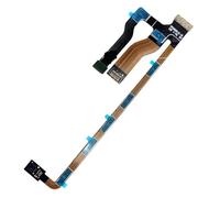 Compatibilità for DJI Serie Mini 2 Gimbal Motors 2SE Axis Arm Module SE Motor Housing Camera(Flat Cable)