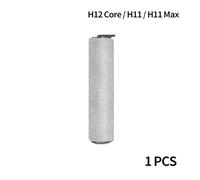 Compatibilità For Dreame H11/ H12 Core/ H11 Max Aspirapolvere Senza Fili For Liquidi E Solidi, Spazzola A Rullo E Filtro HEPA, Accessori, Parti Di Ricambio(1)