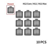 Compatibilità For Dreame H11/ H12 Core/ H11 Max Aspirapolvere Senza Fili For Liquidi E Solidi, Spazzola A Rullo E Filtro HEPA, Accessori, Parti Di Ricambio(4)