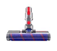 Compatibilità for Dyson V10Slim V12 SV18 Accessori for testine for lavapavimenti Spazzola elettrica a rullo Aspirapolvere Ricambi di ricambio