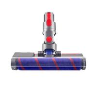 Compatibilità for Dyson V10Slim V12 SV18 Accessori for testine for lavapavimenti Spazzola elettrica a rullo Aspirapolvere Ricambi di ricambio