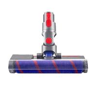 Compatibilità for Dyson V10Slim V12 SV18 Accessori for testine for lavapavimenti Spazzola elettrica a rullo Aspirapolvere Ricambi di ricambio