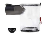 Compatibilità for Dyson V6 DC58 DC59 DC62 DC74 Ricambi for aspirapolvere Contenitore for la polvere Cestino for spazzatura Accessori for casa(B interface)