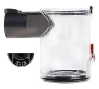 Compatibilità for Dyson V6 DC58 DC59 DC62 DC74 Ricambi for aspirapolvere Contenitore for la polvere Cestino for spazzatura Accessori for casa(A interface)