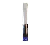 Compatibilità For Dyson V6V7V8V10 Aspirapolvere Gap Spazzola Accessori Set Di Testine Di Aspirazione Piatte E Anticalcare(1 item)
