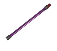 Compatibilità for Dyson V7 V8 V10 V11 Tubo dritto Asta portatile Aspirapolvere Spazzatrice Ricambi Accessori di prolunga(Purple)