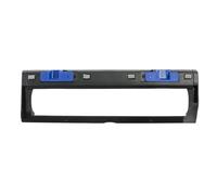Compatibilità for ECOVACS DEEBOT X5 PRO/X2S/ Pro Plus/X5 Ultra/X5 Max Coperchio spazzola principale Accessori for aspirapolvere