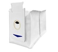 Compatibilità for ECOVACS T30 PRO OMNI DDX14 / YEEDI M12 Pro+ Parti di ricambio Accessori Sacchetto antipolvere(20PCS)