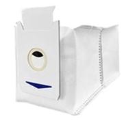 Compatibilità for ECOVACS T30 PRO OMNI DDX14 / YEEDI M12 Pro+ Parti di ricambio Sacchetto antipolvere(10pcs)
