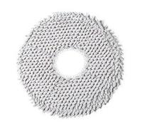 Compatibilità for i pezzi di ricambio del panno for il lavaggio dell'aspirapolvere robot Xiaomi Mijia M30S D103CN(Color: 20PCS)