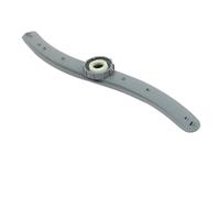 Compatibilità for il braccio irroratore superiore e inferiore della lavastoviglie Midea, ricambio for elica WQP12-9270-CN9378A9350G, sostituzione dell'irrigatore rotante