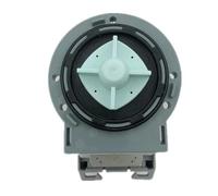 Compatibilità for il motore della pompa di scarico lavatrice Samsung PX2025-1/B15-6A 3000r/min DC31-00181A Parti